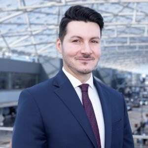 Building the Airport of the Future with ATL's CIO Chris Crist