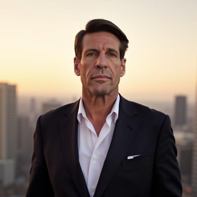 Leadership Awareness and Technology Strategy in Higher Education with Mark Bojeun