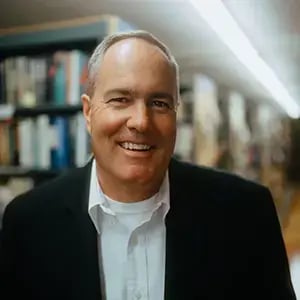 Unleashing Business Potential: The Transformative Power of Publishing With Everett O’Keefe