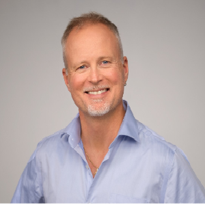 Stress: It's Not All Bad With Dr. Torkil Faero