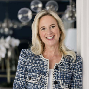Achieving Balance in Life and Interior Design with Jeanne Collins