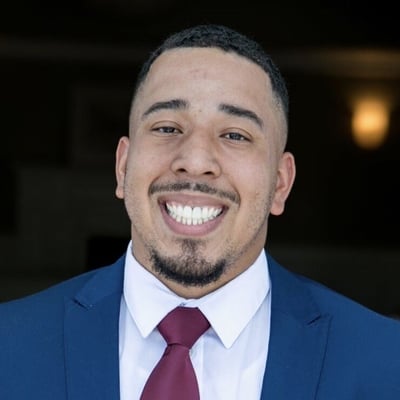 Building Donor Trust Through Cybersecurity at Los Angeles Mission with Lloyd Fuentes