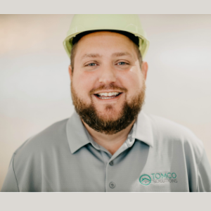 The Construction Disruptor: Tommy Whitehead’s Blueprint for Success