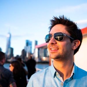 SELECT: The Next-Generation Black Card for Select Members With Carlo Cisco
