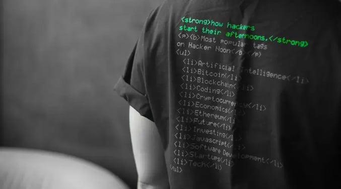 codeshirt