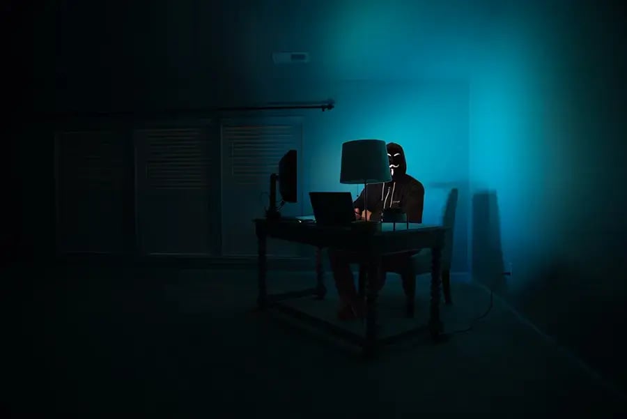 hackerinthedark