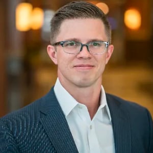Founder-Investor Collaboration: Why Chemistry Matters With Joe Kaiser
