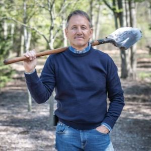 How Blue-Collar Cash Is Turning Dream Into Reality With Ken Rusk