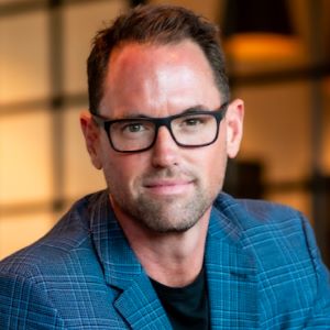 Begin With WE: Cultivating a Culture of Excellence With Kyle McDowell