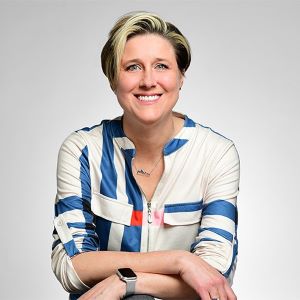 [ILDA Series] How To Be a Successful Leader of Positive Change