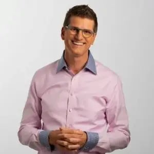 How To Pursue Mentorship: Setting Appropriate Boundaries and Expectations With Scott Jeffrey Miller