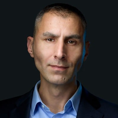 The Arms Race, the Energy Gap, and the Ethics of Teaching AI to Be Good with Alex Dalay - Ep 205