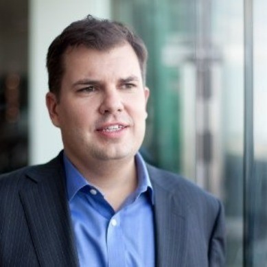 Adam Palmer IMAGE