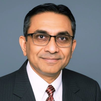 Maritime Cybersecurity, AI Governance, and the Threats No One Sees Coming with Amit Basu - Ep 206