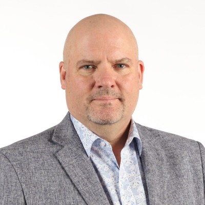 Andrew Dutton