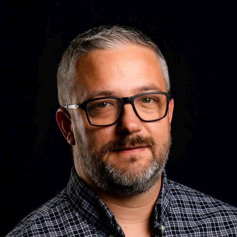 Andrew Nuxoll IMAGE