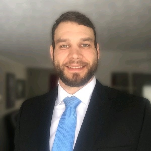 Security Is Everyone’s Job and Why That Matters More Than Ever with Bryan Tomczyk