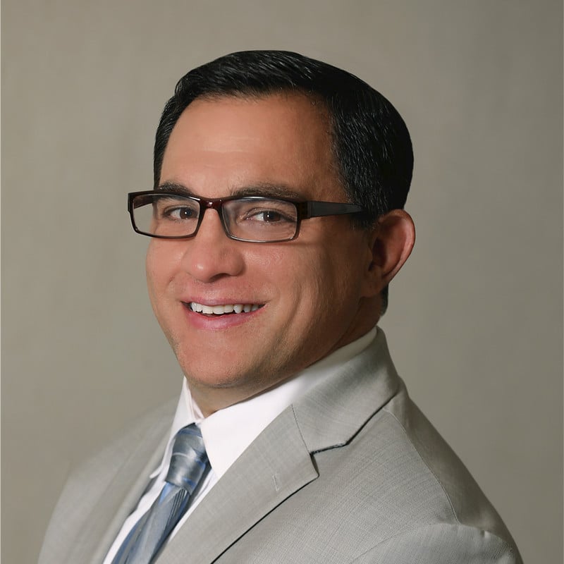 Building Security After a Ransomware Wake Up Call with Brett Talmadge