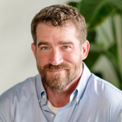 Physical Anchors and the Data Age: How Manufacturing Wins in AI with Chris Stierle - Ep 227