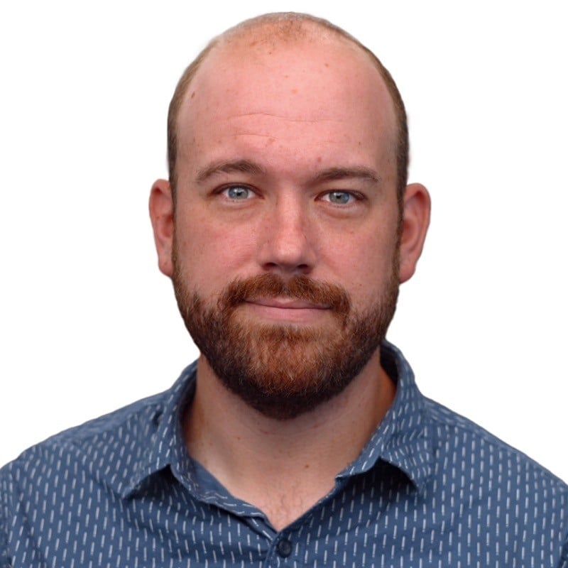 The Future of AI, Communication, and Security in Manufacturing with CJ Covell