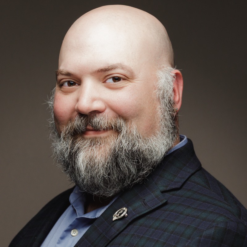 Blending Technology, Facilities, and Leadership in Hybrid Work with Chris McCay