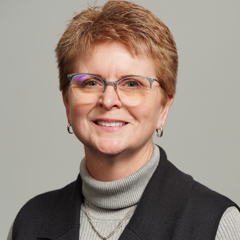 Balancing Innovation and Security in Higher Education with Carol Smith