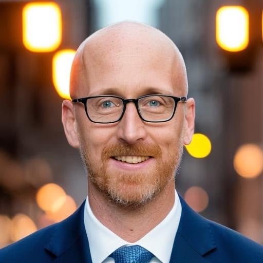 AI, Academia, and Cybersecurity: Insights from Berkeley College’s CISO Dana Kilcrease