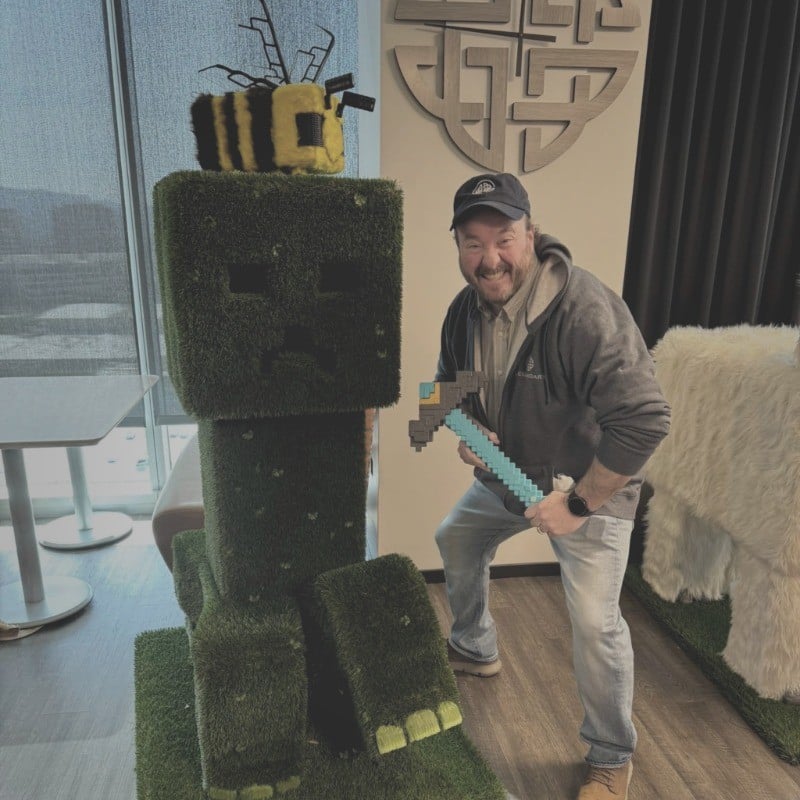 How Movie Studios Defend IP at Massive Scale with Dan Meacham