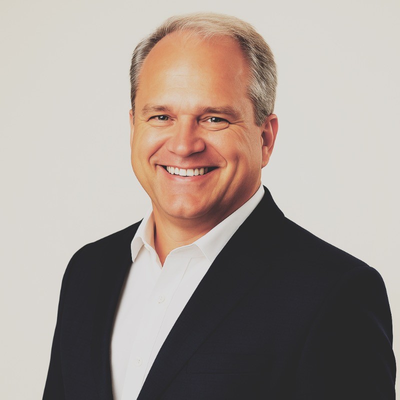 Driving Innovation with Agentic AI and IoT in Ice Distribution with Doug Saunders