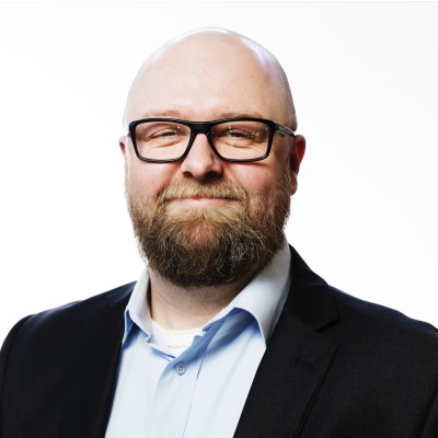 IT Should Be Boring: AI, Security, and Restaurant Tech with Garret Walti - Ep 229
