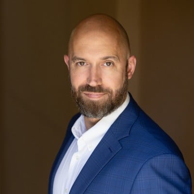 Why Every CISO Must Use AI Now and How to Do It Without Losing Control with Greg McCord - Ep 203