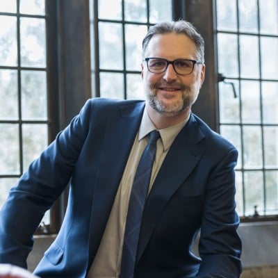 The Economics of Cybercrime and the AI Strategy Behind Getty with Isaac Straley - Ep 224