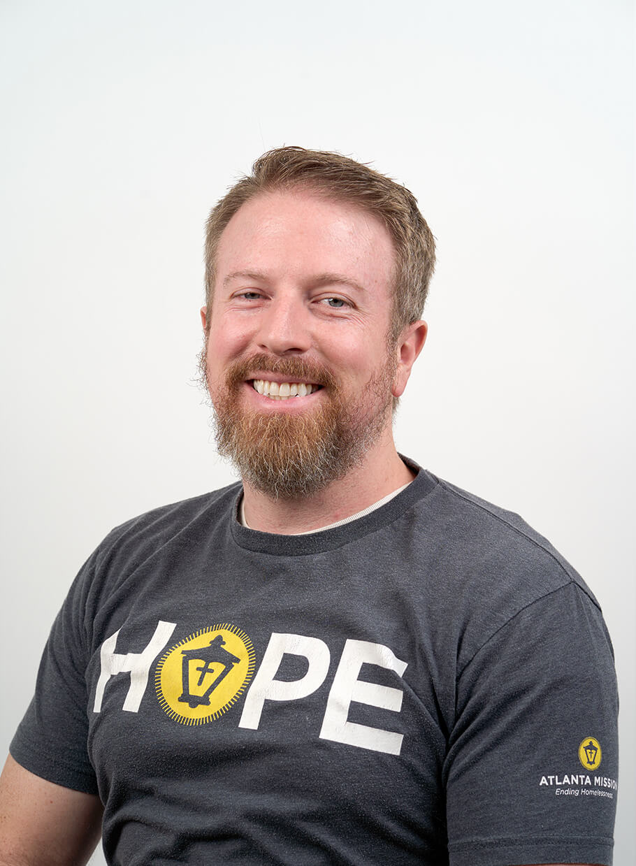 From Data to Dignity: How Tech Powers Transformation at Atlanta Mission