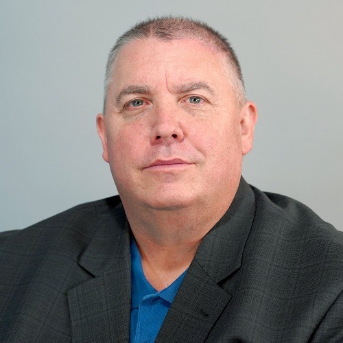 Building Trust, Not Turnover: Jason Frame's Guide to Public Sector IT