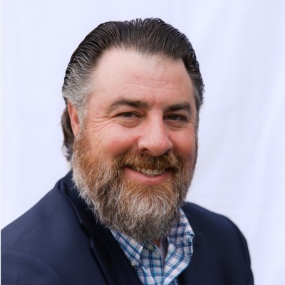 Why Fear of AI Hands the Bad Guys an Edge with Jason Stockinger - Ep 248