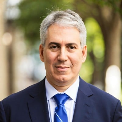 Identity Is the New Perimeter: A Cybersecurity Director's Playbook with Jason Lawrence - Ep 202