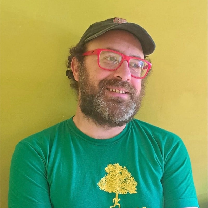 Thoughtful Innovation in Healthcare IT with Jimi Michel of Island Health Care