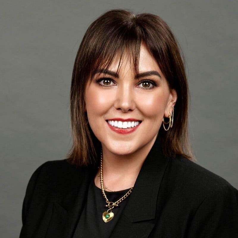 The Human Side of Cybersecurity Leadership with Kara Schlageter