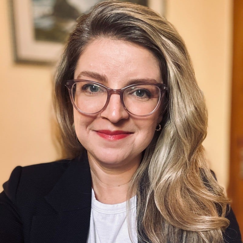 Building Impactful Tech in the Nonprofit Sector with Kathryn Mattie