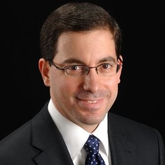 Why Process, Data, and Adoption Drive Growth at Lift Solutions with Lawrence Bilker