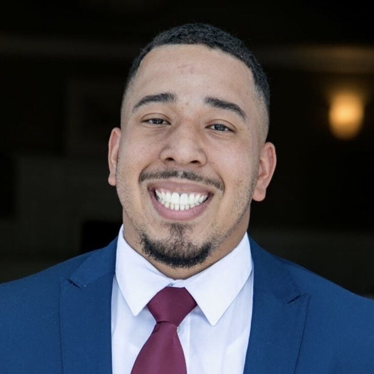 Building Donor Trust Through Cybersecurity at Los Angeles Mission with Lloyd Fuentes