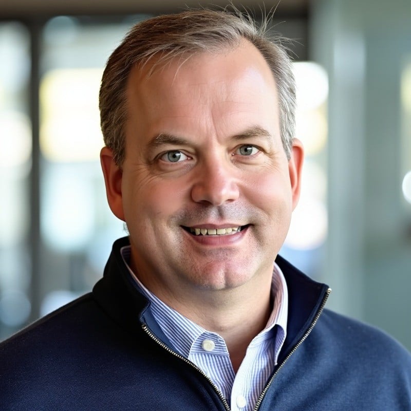 Understanding Cellular Access Control and AI Adoption with Mark Bentsen