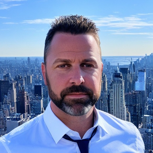 Balancing Cool Tech with Real Strategy: What Every Security Leader Must Learn