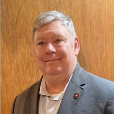 Mike FOSTER IMAGE