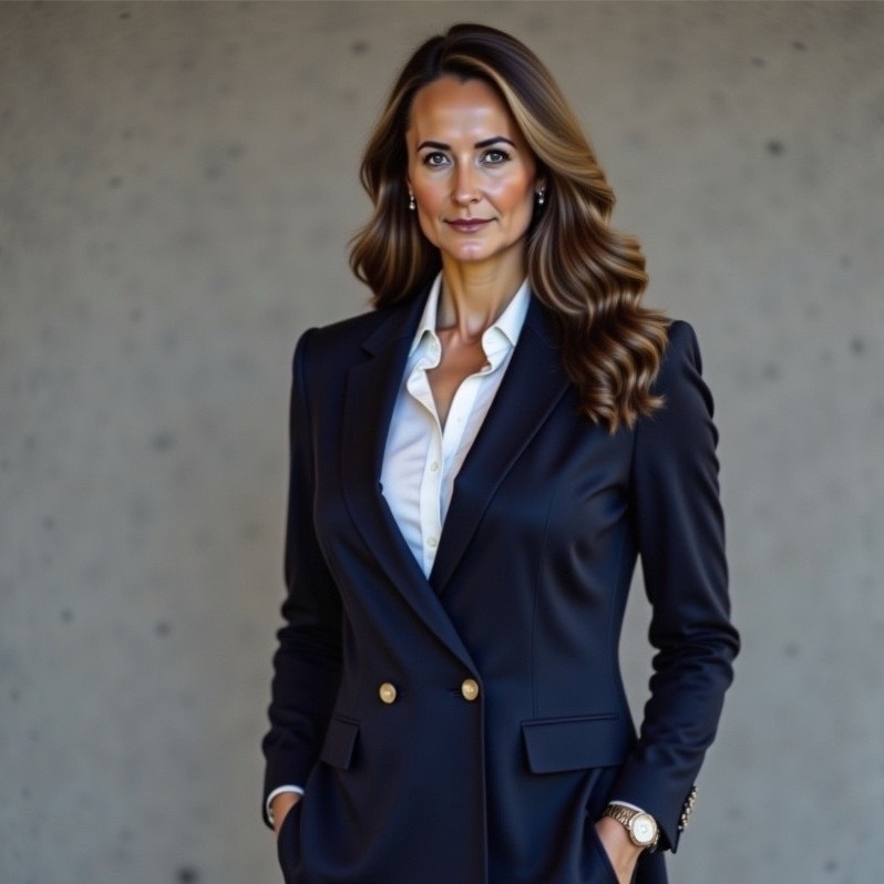 Where AI Helps, Where It Hurts, and Why Governance Matters with Olivia Phillips