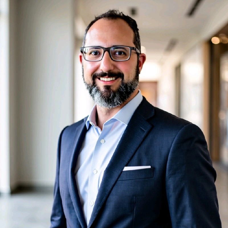 How Ventura County Credit Union Embraces AI and Resilience with Richard Lipari