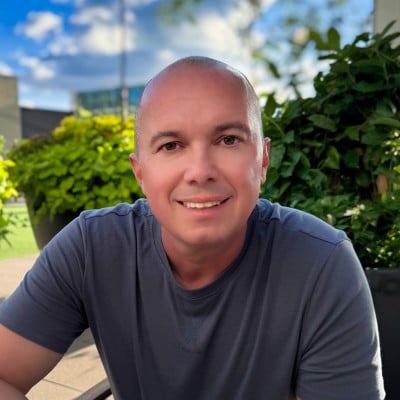 Building the School of the Future in Kansas with Rob Dickson - Ep 222