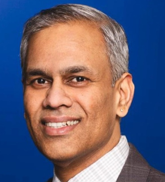 Why Cyber Collaboration Is the Secret Weapon in Credit Unions with Sai Poguluru