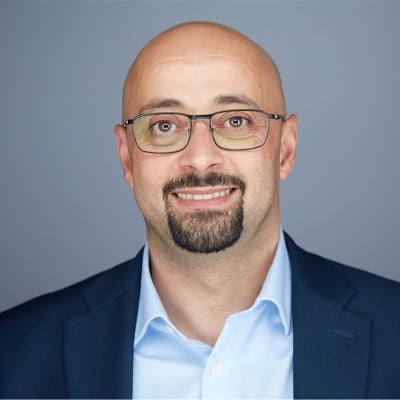 The Two AI Attack Paths Every Security Leader Needs to Understand Now with Sinan Al Taie