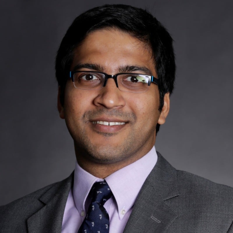 Identity First: Srivatsan Raghavan’s Zero Trust Playbook for Construction IT